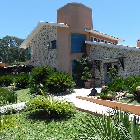 A Casa Dos Hospedes Capao da Canoa Exterior photo